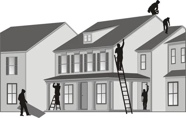 Trusted Roofing Contractor in Ada – Free Estimates