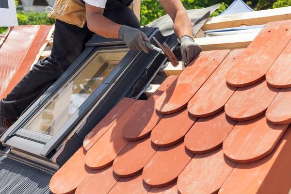 Roof Installation Pros – Serving Your Area with Excellence