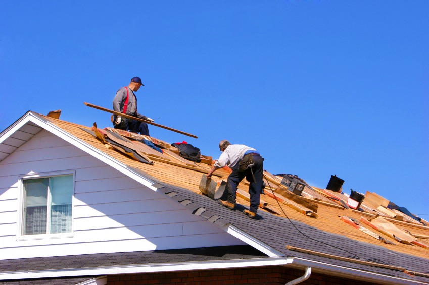 Zilker Roofing: Your Trusted Partner in Roofing Services