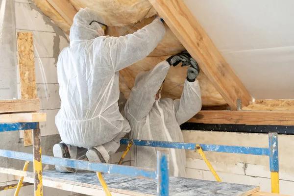 How Attic Insulation Can Lower Your Energy Bills