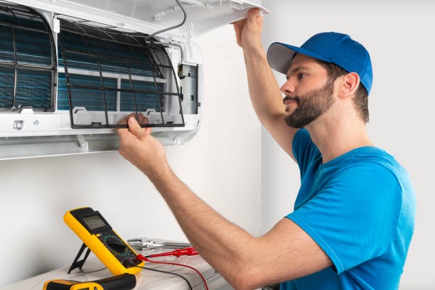 Upgrade from Knob-and-Tube to Modern Wiring with JDV Electric Experts