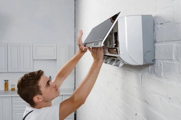 Trusted Local Air Conditioning Repair Duncan Company