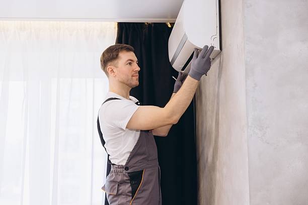 Quality Air Brothers Redefining Indoor Comfort with Expert HVAC Solutions