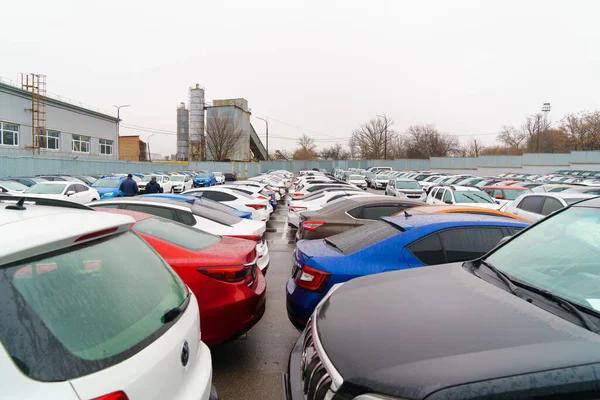 What to Expect When Visiting a Chevrolet Dealership for the First Time