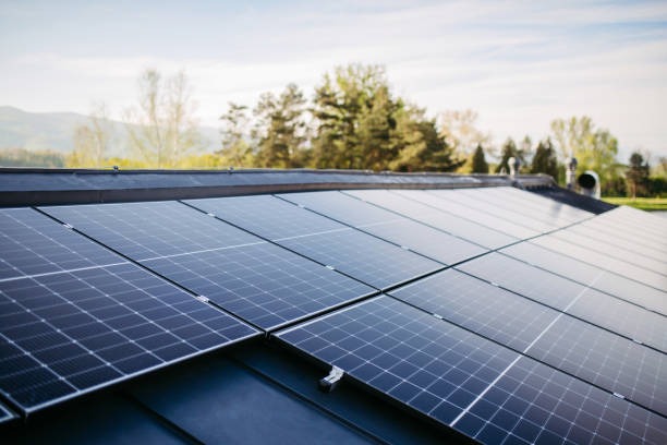 AWS Solar Expert Solar Installation Services in Los Angeles