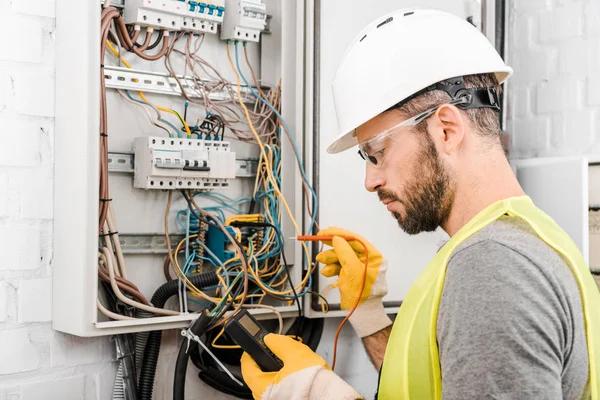 Electrician Vancouver WA Cost Guide: What to Expect in 2025