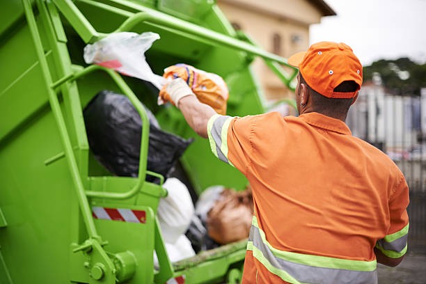 Garbage Collection Service Akron Keep Your Area Clean and Tidy