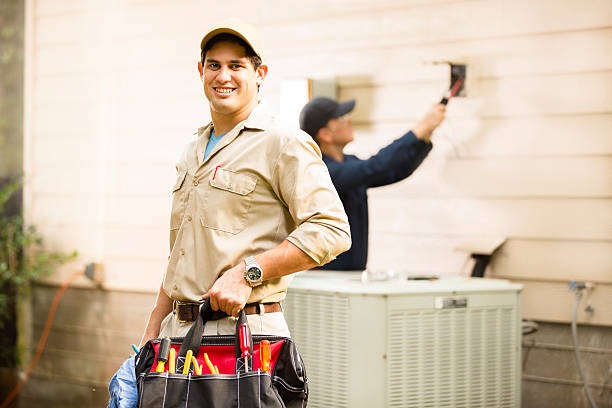 Fast and Reliable AC Repair in Phoenix with Semper Fi Heating and Cooling
