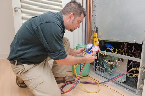 24/7 AC Repair Las Vegas: Immediate Help When You Need It