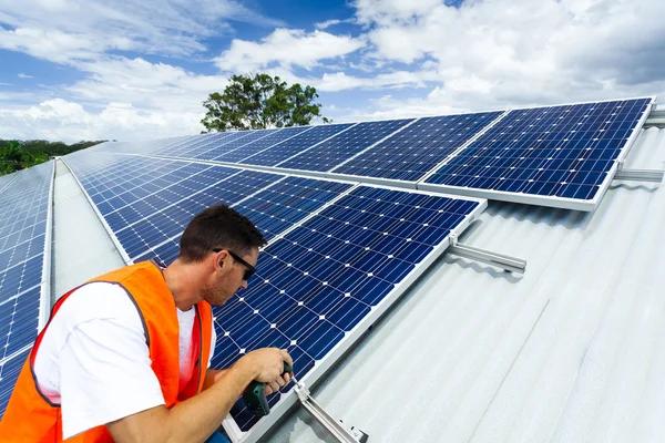 Common Mistakes to Avoid During Solar Installation