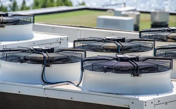 Professional Air Conditioning Systems Service for Maximum Efficiency