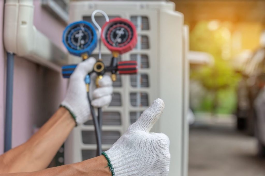 Seasonal HVAC Tune-Ups by Southland Heating & Air Conditioning