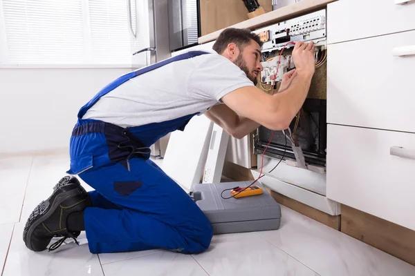 High-Quality Furnace Repair Services Ensuring Warmth for Silver Spring Families