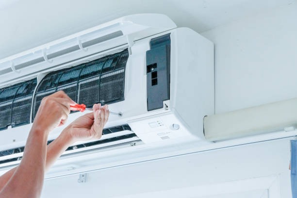 Affordable and Efficient AC Repair Auburn Solutions for Your Home