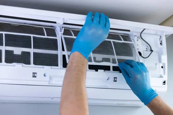 Expert HVAC Systems Service for Year-Round Comfort
