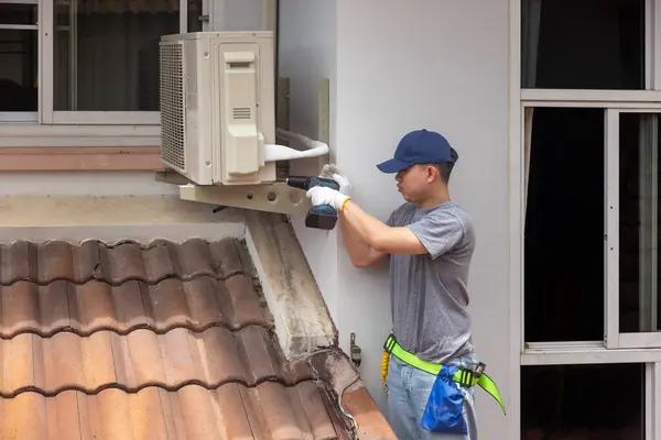 Comprehensive HVAC Services Including AC Repairs in Watertown