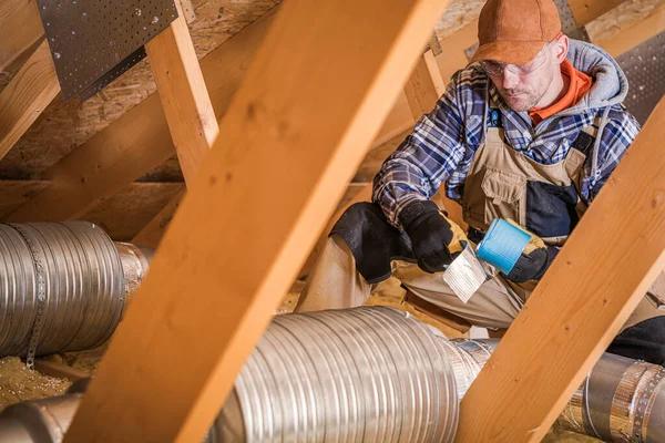 Licensed HVAC Contractors: Your Go-To Experts for All Things Heating & Cooling