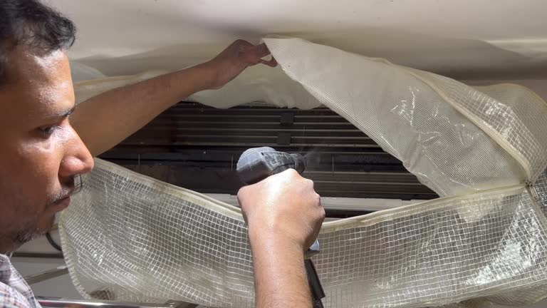 Trusted Local Furnace Repair & Maintenance Experts