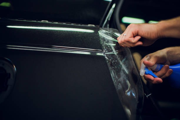 Enhance Your Ride with AZ Tint Pros’ Professional Auto Tinting